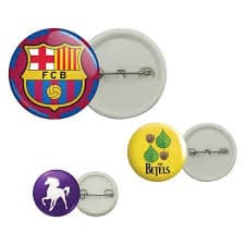 BADGES