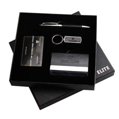 CORPORATE GIFT BOXES