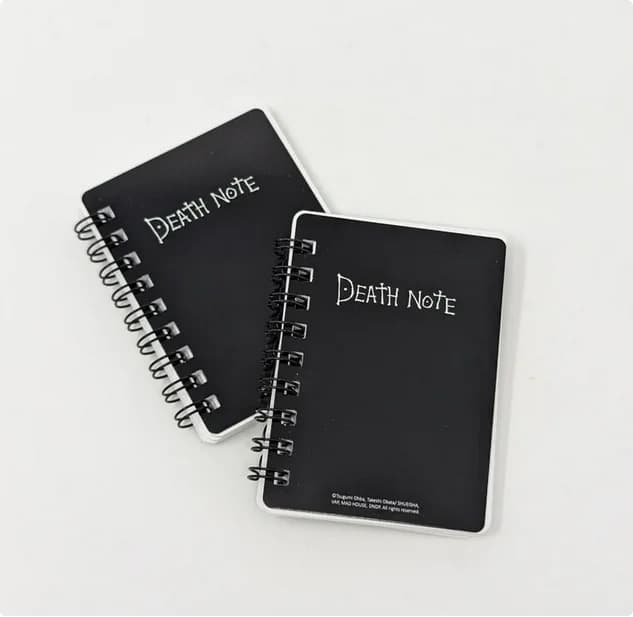 NOTEBOOKS