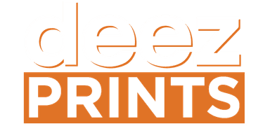 Deez Prints