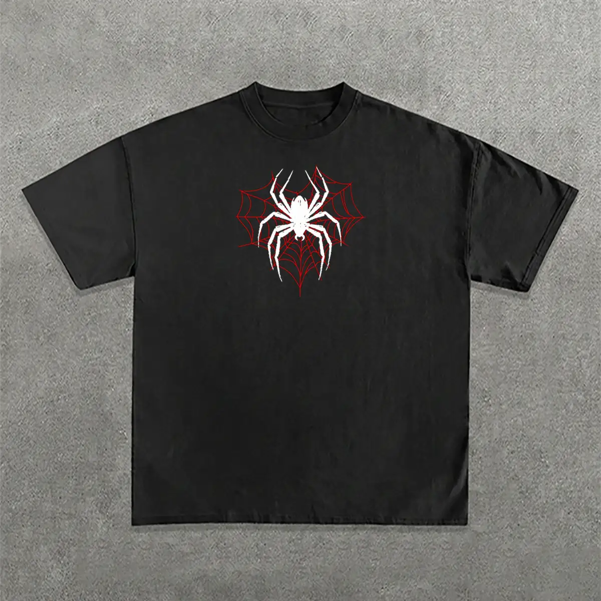 SPIDERVERSE TEE