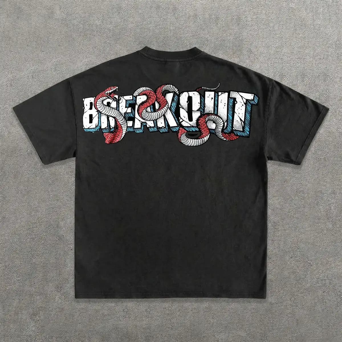 Breakout Tee