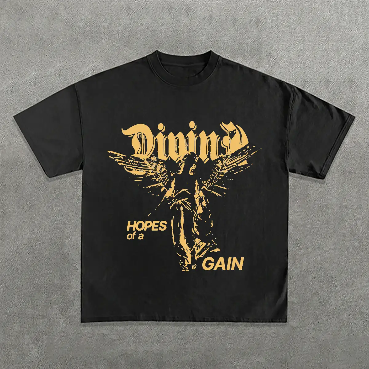 DIVINE TEE