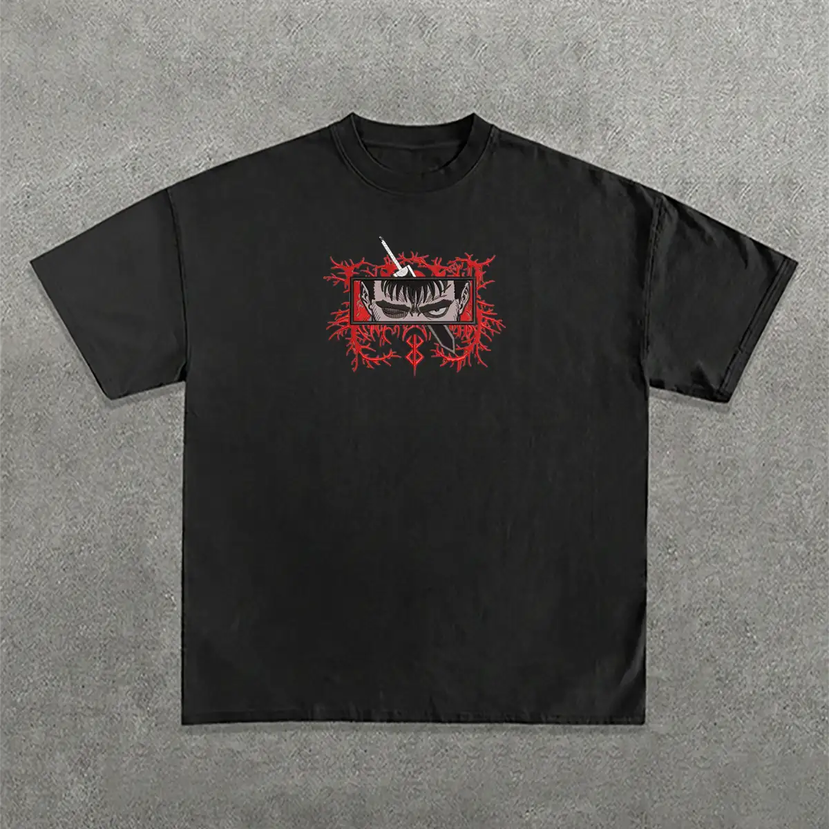BERSERK TEE