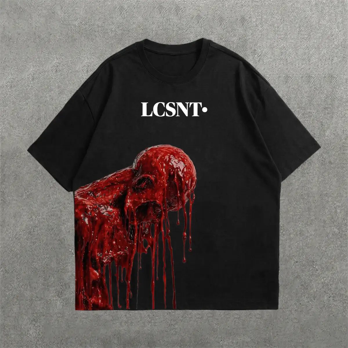 LCNST DRP SHLDR - View 2