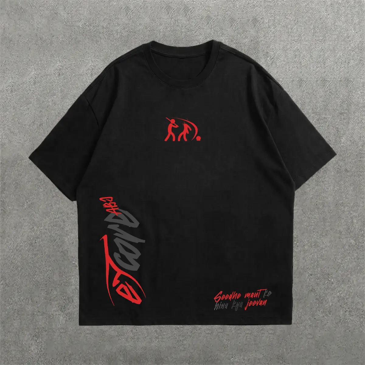 TBSM ENCORE DRP SHLDR