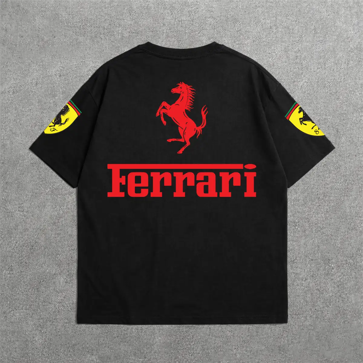 FERRARI DRP SHLDR - View 2