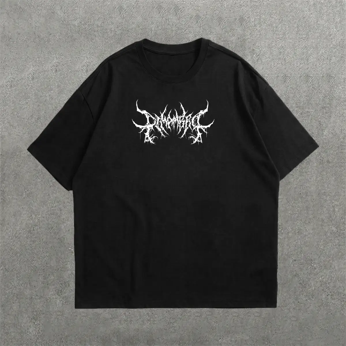 ABSTRACT WINGS DRP SHLDR